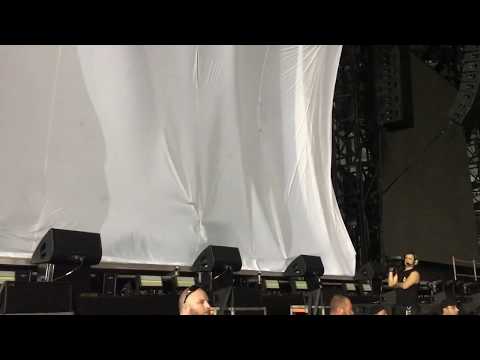 Eminem Rapture 2019 Live @ Melbourne, Australia - Intro / Greatest