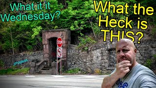 Strange Philly Findings... What is it Wednesday?