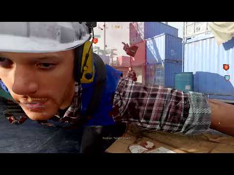 115-43 on Shipment!?!?! ( Multiplayer Videos from the Vault #4 )