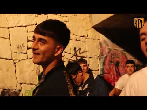 DRAGMA VS DR FILTROS | CUARTOS | REGIONAL SFL BATTLES ALICANTE