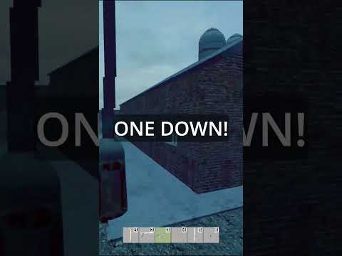 THE FAMAS IN DAYZ IS NUTS!