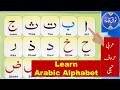 Alif Ba Ta Sa How To Learn Alif Baa Taa Alifun Baa Arabic Song Arabic Alphabet For Beginners