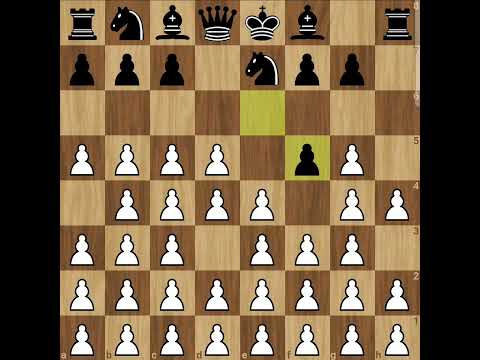 Chess Game :587  How to play chess Without king? #chesss #chessgame #chessman #chessmatch