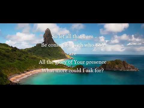 With You Paradoxology video