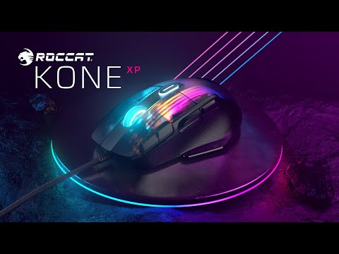 ROCCATKoneץ꡼ǿ3D饤ƥ󥰤ޥ󥲡ߥ󥰥ޥKone XPפ򳫻