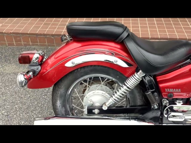 ドラッグスター 250/ヤマハ の販売情報 バイク王 岡山店｜ウェビック