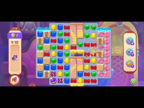 Homescapes 5738 level #homescapes