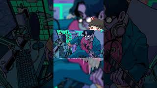霊夢が超本気で歌う Overdose【Overdose/なとり】 #shorts