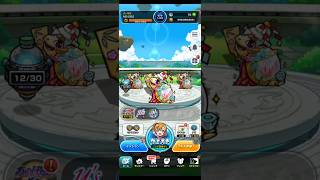 【モンスト】あの日巡りガチャ2018年編 #モンスト #モンスターストライク #ガチャ