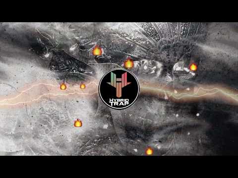 ASHEZ x buzz junior - Neon Iris