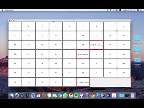 Youtube Demo Video