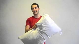 Benji Product Video Sound Asleep Pillow Week 1