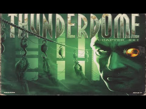 Thunderdome - Chapter XXI CD1 [1998] (HighQuality)