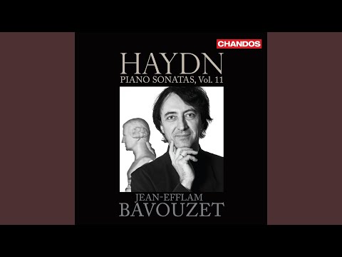 Sonata No. 1 in G Major, Hob. XVI: 8: II. Menuet