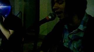 Sleepless in Syracuse (Acoustic) - Honor Bright