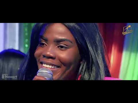 Prestation de Eugenie Pierre au concert du 12 Mars 2023