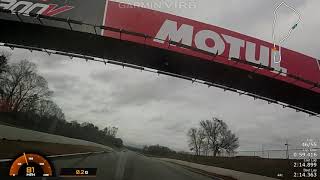 24 Hours of Lemons Road Atlanta 2021