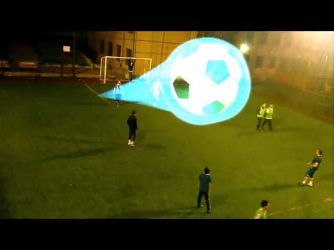 Futbol Arena Halı Saha 2 25.03.2016 19:30 - akillisaha.com