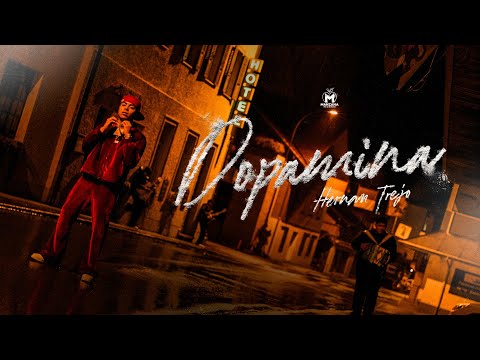 Hernan Trejo - DOPAMINA (Video Oficial)