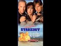 Opening To Another Steakout 1995 VHS