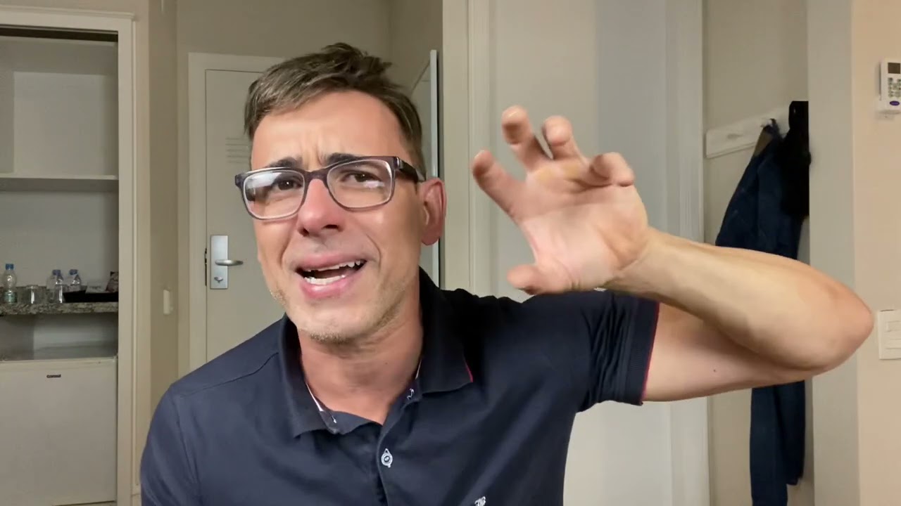 2 MINERAIS QUE BAIXAM AÇÚCAR NO SANGUE E TIRAM A FOME | Dr. Dayan Siebra