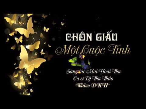 Thể hiện bởi Lý Thu Thảo