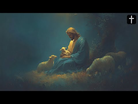 Let Jesus Give You Rest