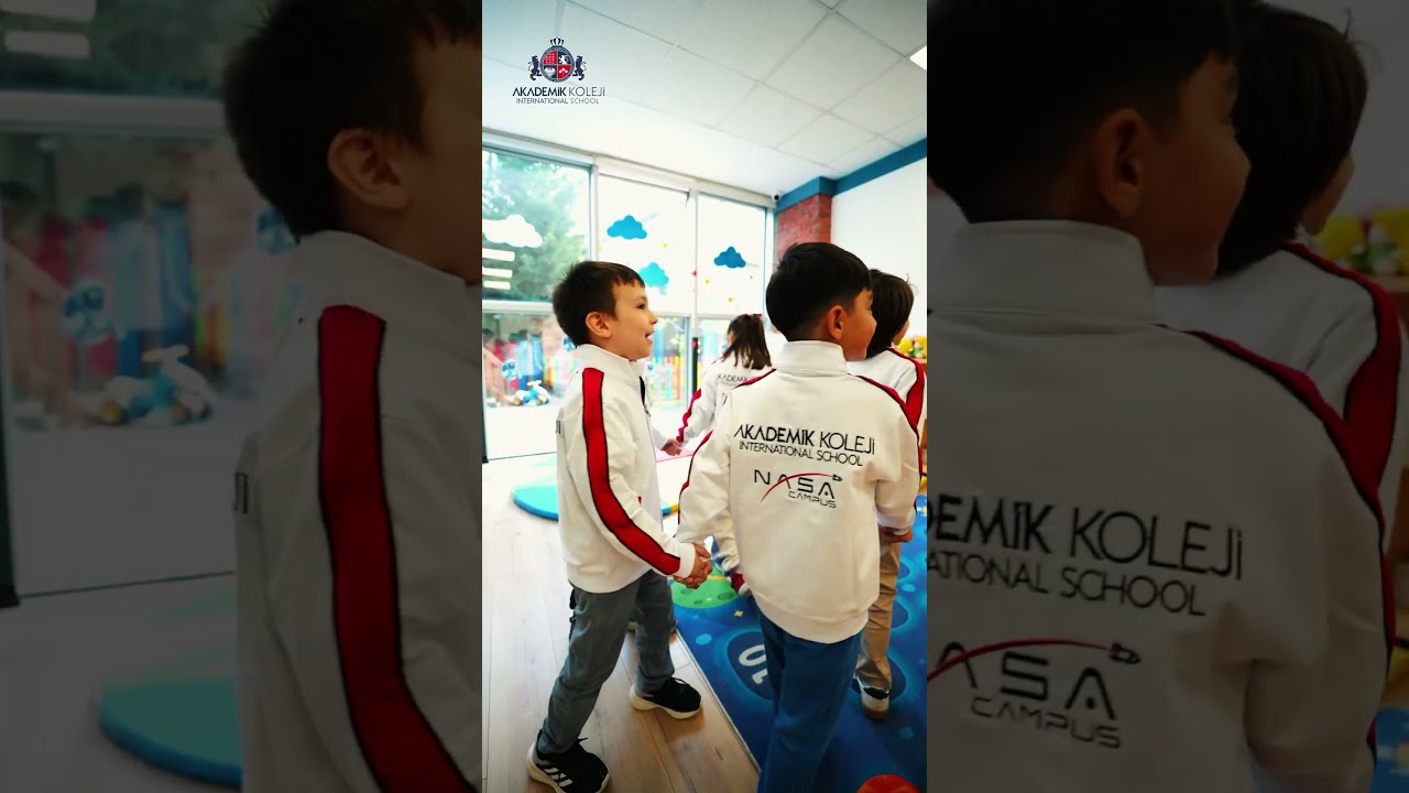 Bursa Anaokulları Kayıtları 2025-2026 | Akademik Koleji