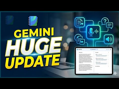 Google Gemini AI: Autonomous Agents & Workspace Integration