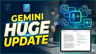 Google Gemini AI: Autonomous Agents & Workspace Integration
