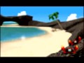 Mario Kart 64 Music Koopa Troopa Beach