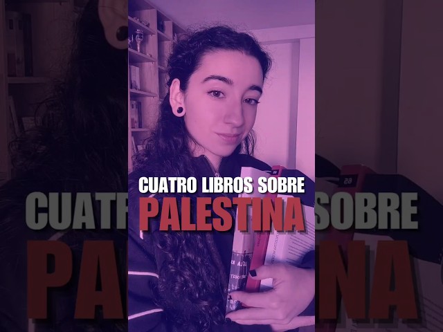 Vídeo relacionado con The Palestinians