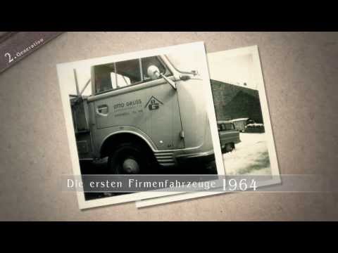 DDM Otto Gruß - Eine Firma in der 4. Meistergeneration / Historientrailer