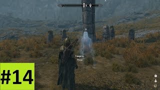 Избранник Мары - TES V: Skyrim (Скайрим, 2019) #14