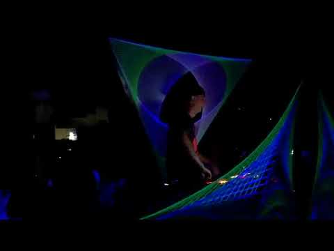 Maskk (Kernelpanik) @◢Borderline / Synesthesia Sound / 25.08.17