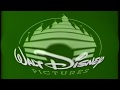 REUPLOAD I KILLED WALT DISNEY PICTURES 1990 V2