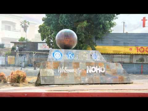 6007 Lankershim Blvd, Unit #7, North Hollywood, CA 91606