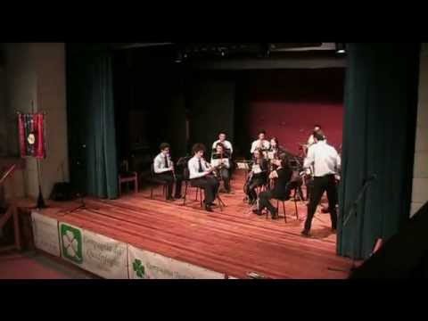 La Libertà, marcia brillante - P. Lorenzini - Corpo Musicale Città di Arcore