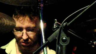 John (Fats) Sutherland and Isaac accompany Katy Moffatt.