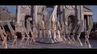 Django Django   Skies Over Cairo