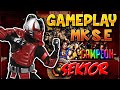 MORTAL KOMBAT SOLANO EDITION 3 1 SEKTOR GAMEPLAY PLAYTHROUGH