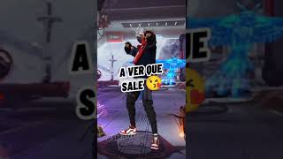 😘 REGALANDO SKINS A SEGUIDORES P1 #shorts #fyp #freefire #clips #seguidores #regalo