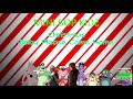MBK Kids - Christmas (MINI BOP KIDZ CHRISTMAS)