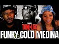 TONE LOC Funky Cold Medina Reaction