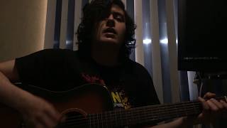 Tigers Jaw - Bullet (Acoustic Cover)