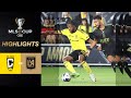 MLS Cup Highlights: Columbus Crew SC vs. LAFC | December 9, 2023