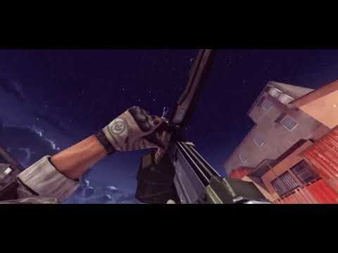 Modern Combat 5: Blackout - All Weapon Reload Animations