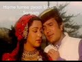 Hame Thumse Pyaar Movie Kudrat Song By Lathika Chandrika Soniya