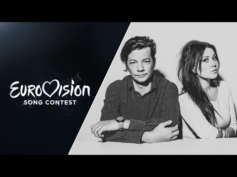 Elina Born & Stig Rästa - Goodbye To Yesterday (Estonia) 2015 Eurovision Song Contest