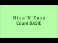 Nice'N'Easy   Ｃount  Basie